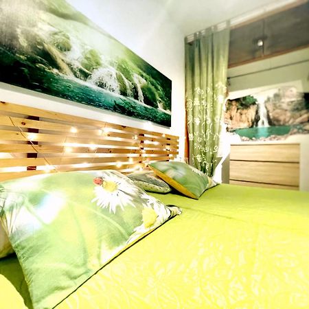 Casita Mara! 2' Line To The Sea, Shops And Bar'S Apartment Tias Exterior photo