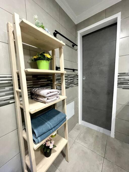 Casita Mara! 2' Line To The Sea, Shops And Bar'S Apartment Tias Exterior photo