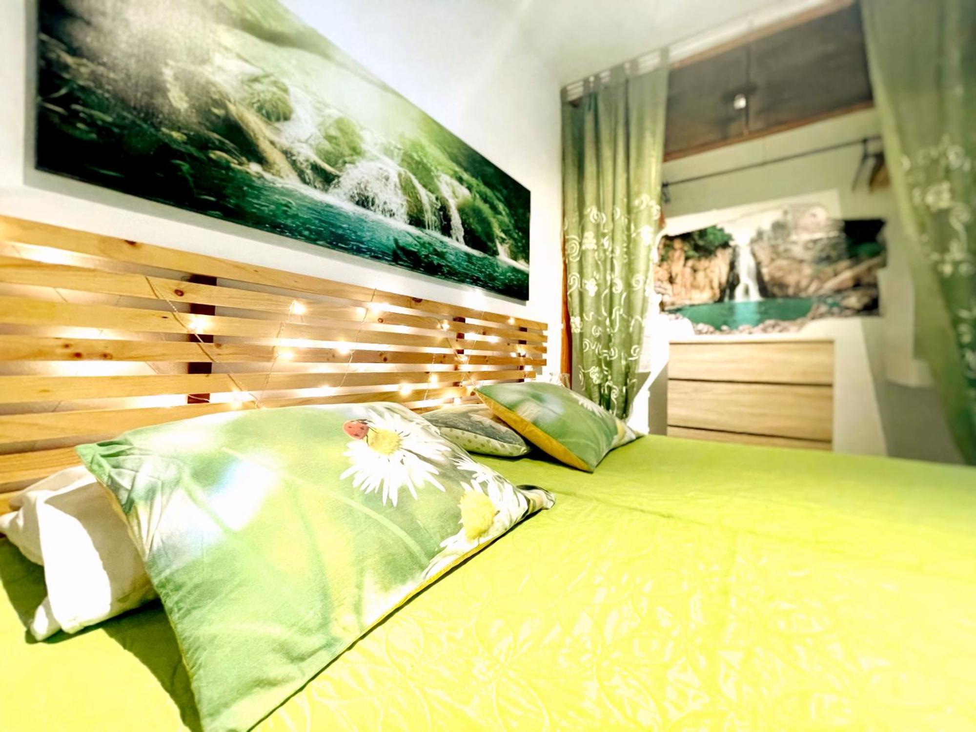 Casita Mara! 2' Line To The Sea, Shops And Bar'S Apartment Tias Exterior photo